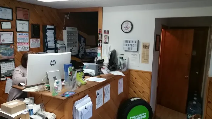 Chip's Service Center 0