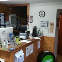 Chip's Service Center