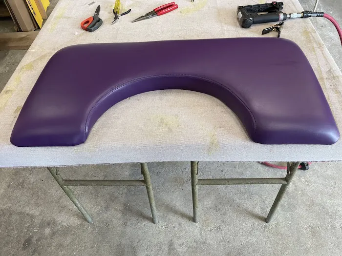 The Upholstery Shop 4