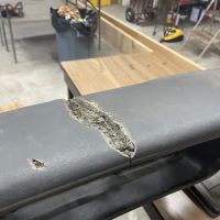 The Upholstery Shop