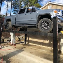 New England Rust Stoppers ico