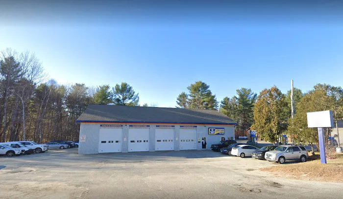 Lifetime Service Center 0