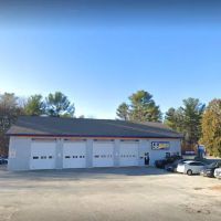 Lifetime Service Center