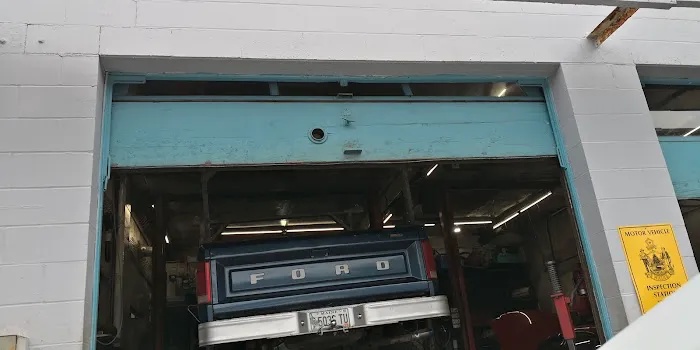 Manny Motors Inc 1