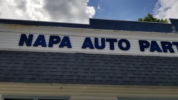 NAPA Auto Parts - Coastal Auto Parts Gray 2