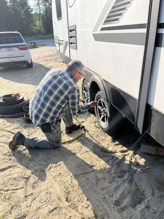 Wallace Trailer Parts Sales and Service 3