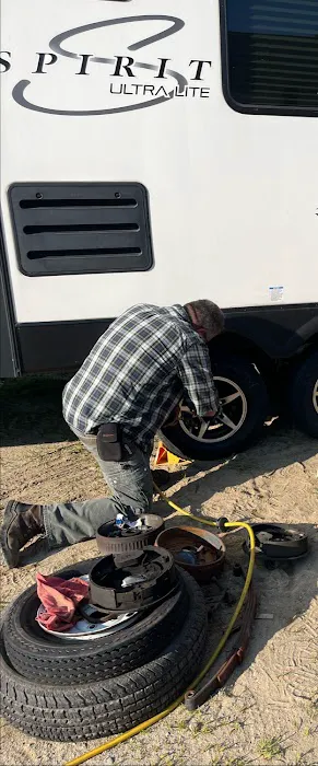 Wallace Trailer Parts Sales and Service 0