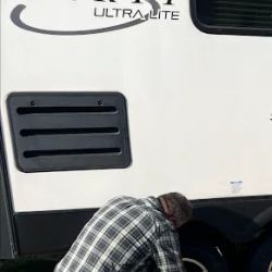 Wallace Trailer Parts Sales and Service ico