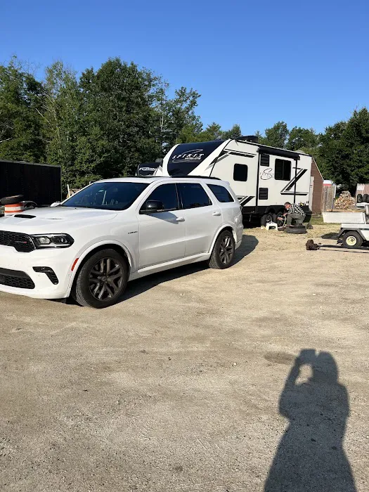 Wallace Trailer Parts Sales and Service 2