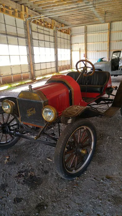 Kimball's & Dube's Garage 3