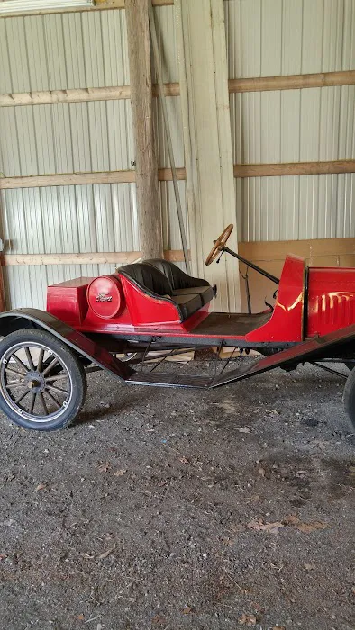 Kimball's & Dube's Garage 5