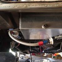 Kimball's & Dube's Garage