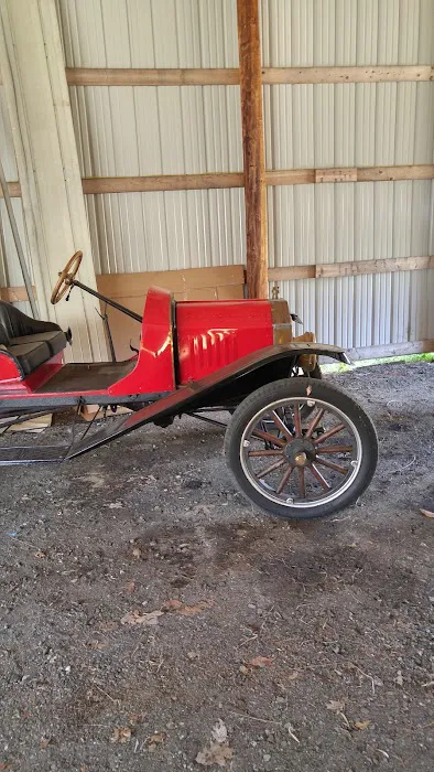 Kimball's & Dube's Garage 2