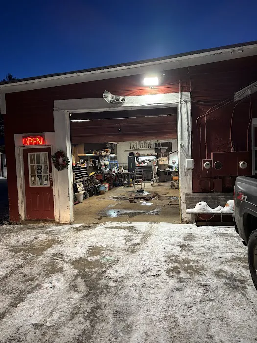 Gladstone's Auto Repair & Transmission Services 1