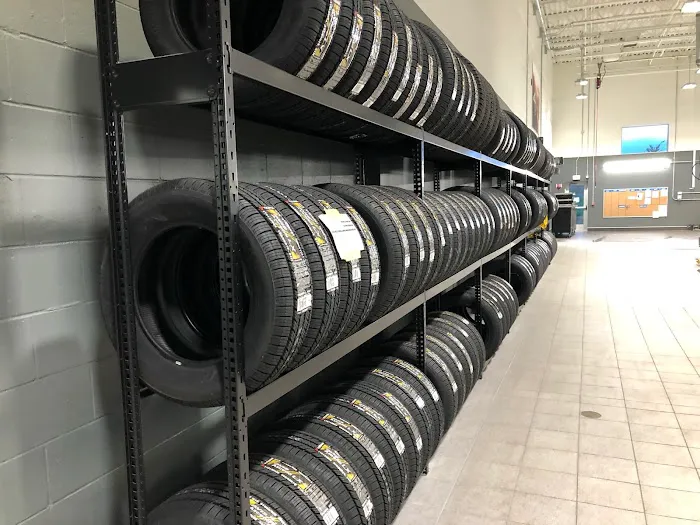 Evergreen Subaru Parts 3