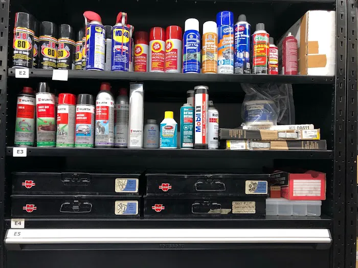 Evergreen Subaru Parts 0