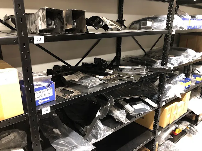 Evergreen Subaru Parts 5
