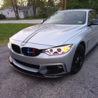 Berube's Auto Body