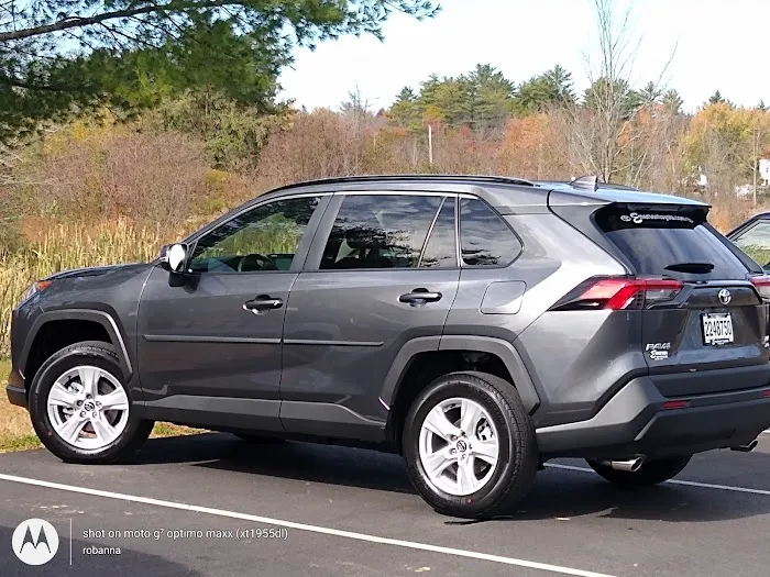 Emerson Toyota Service 1