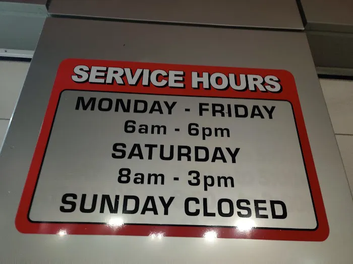 Emerson Toyota Service 2