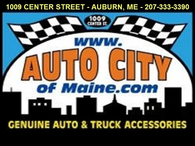 Auto City of Maine 4