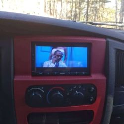 Auto City of Maine ico