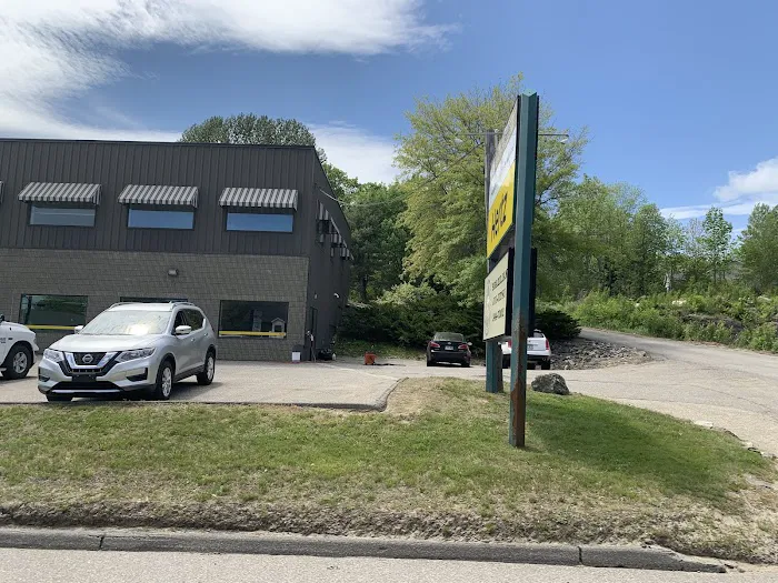 Center Street Auto Service 1