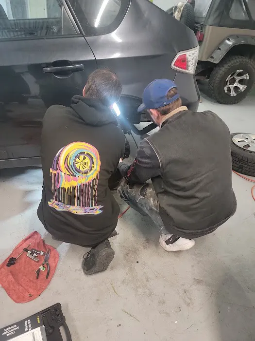 Mainley autowerx 4
