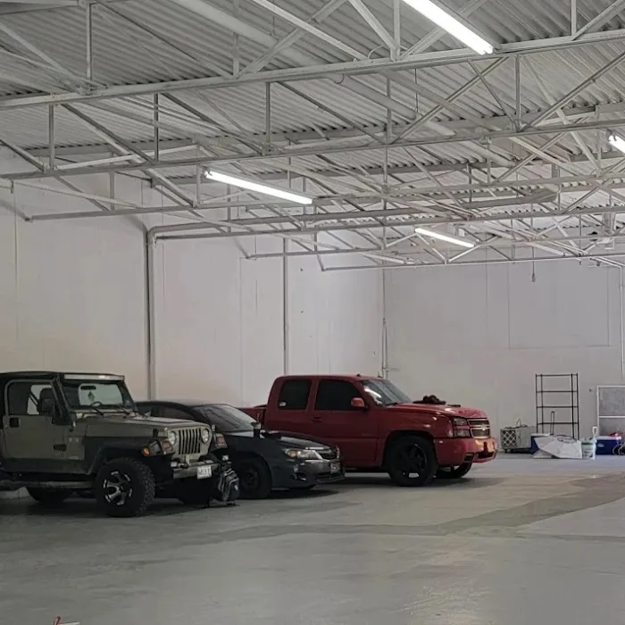 Mainley autowerx 3