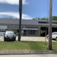 Morin's Auto Center