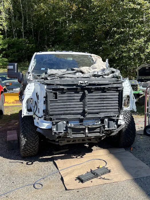 Willie's Auto Body, Inc. 8