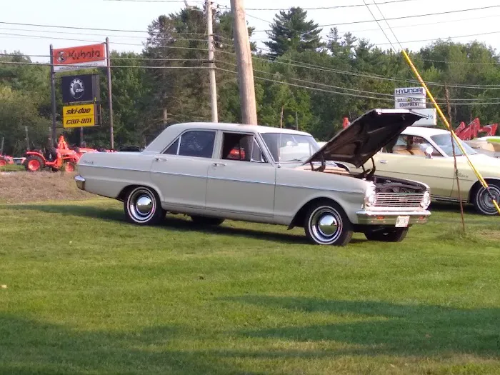 Willie's Auto Body, Inc. 1