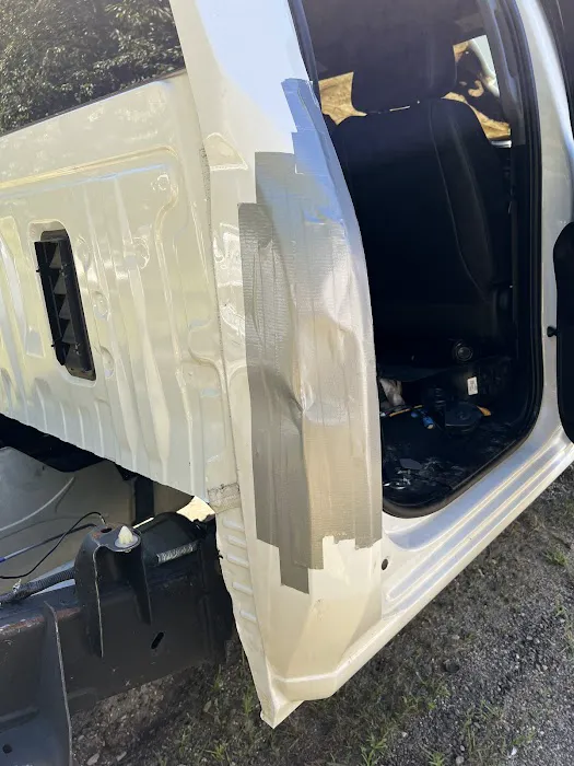 Willie's Auto Body, Inc. 4