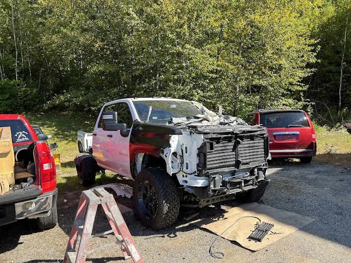 Willie's Auto Body, Inc. 6