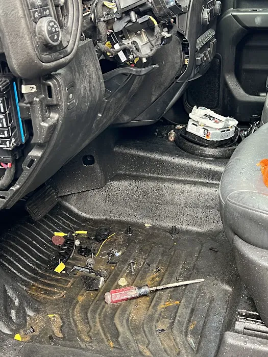 Willie's Auto Body, Inc. 2