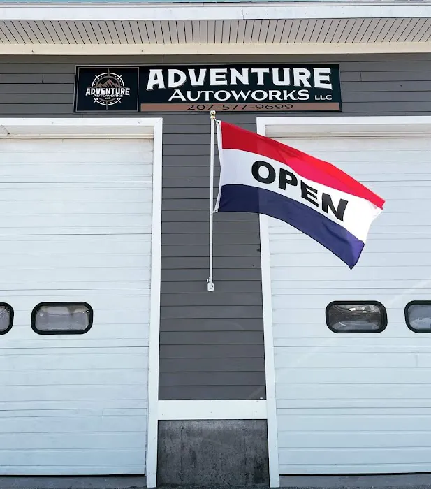 Adventure Autoworks LLC 7