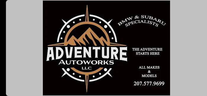 Adventure Autoworks LLC 1