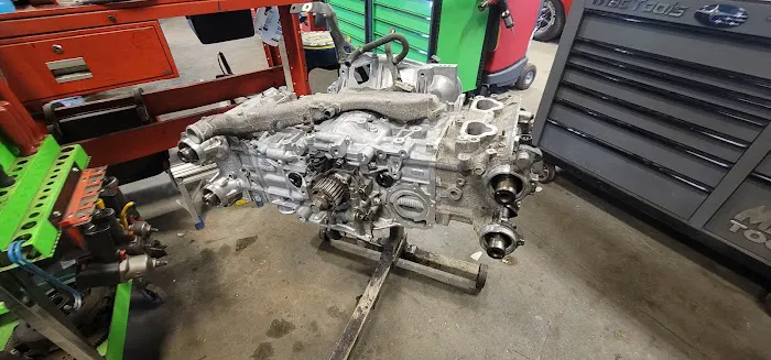 Adventure Autoworks LLC 5