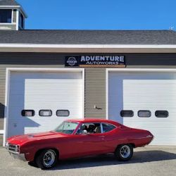 Adventure Autoworks LLC ico