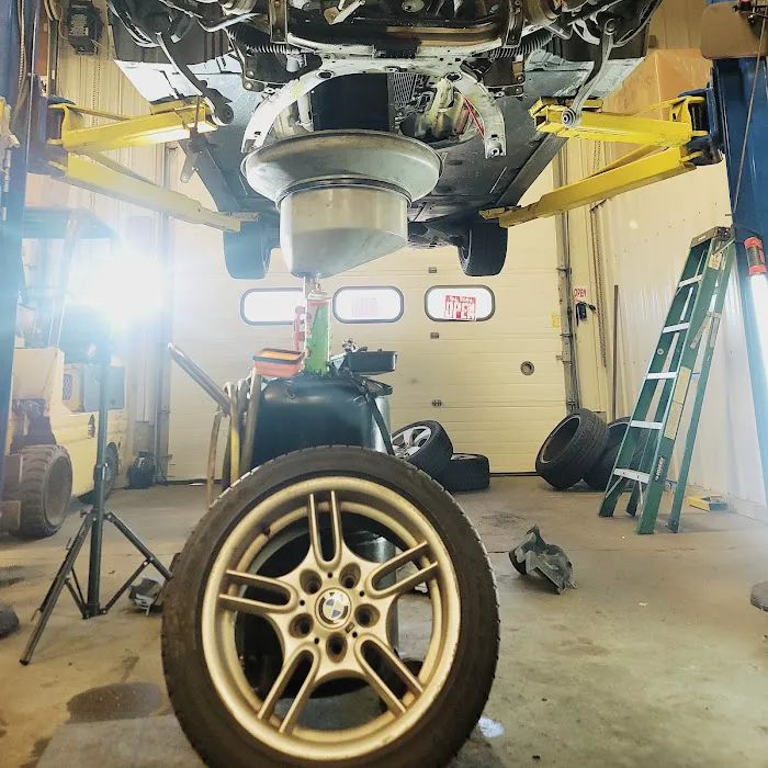 Adventure Autoworks LLC 8