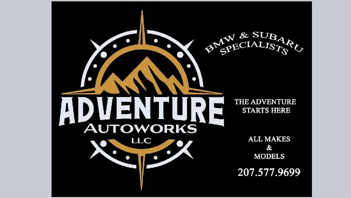 Adventure Autoworks LLC 4
