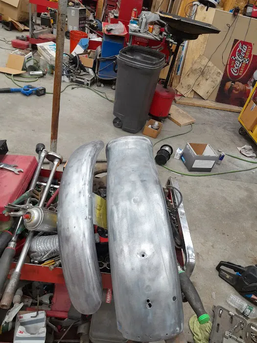 Adams family automotive 3