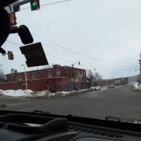 Western Auto