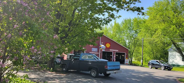 Barry's Garage 1