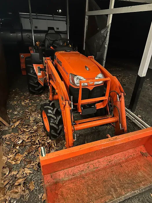 Thornton Enterprises- Small Engine and Automotive Repair 9
