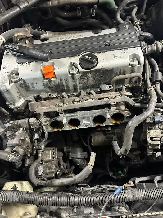 Thornton Enterprises- Small Engine and Automotive Repair 4