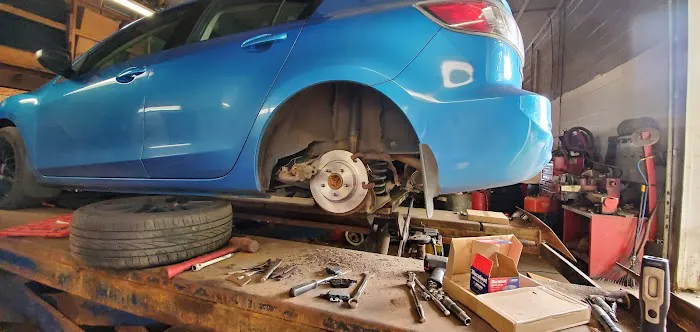 French Falls Tune'n Tire 4