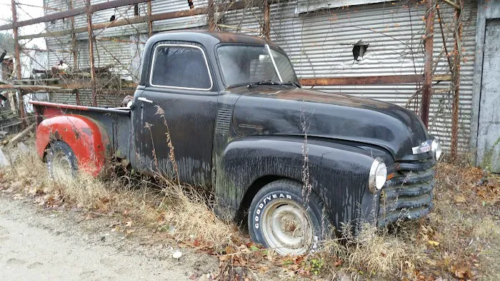M & P Auto Parts 3