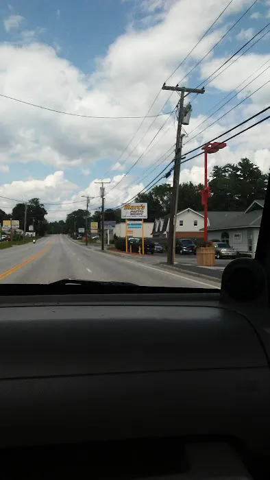 Marc's Auto Body 0