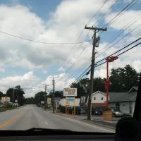 Marc's Auto Body